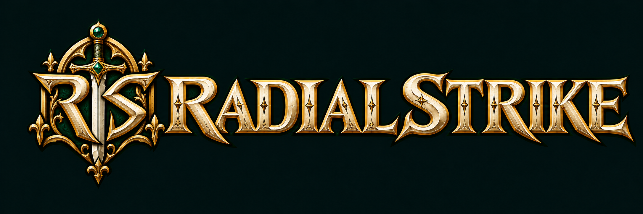 Radial Strike